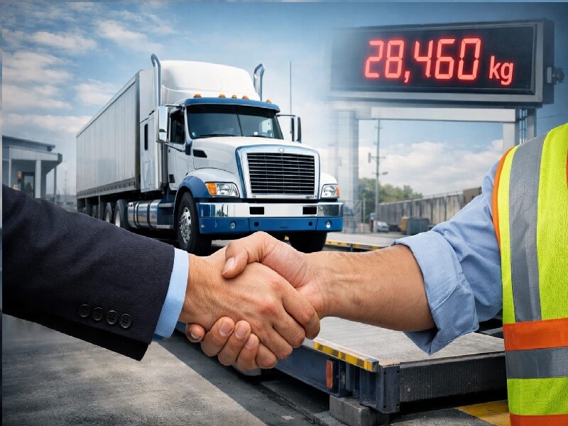 Convenios comerciales para empresas de transporte